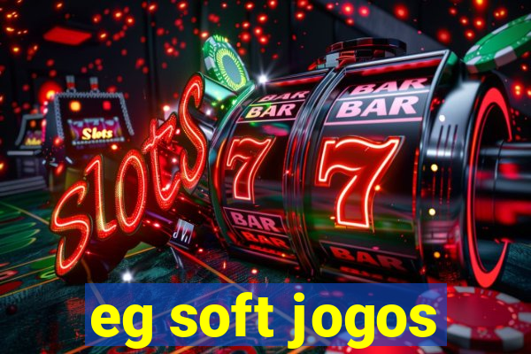 eg soft jogos